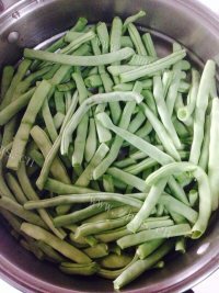 美味的胶东烫面包做法图解2)