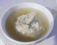 味道不错的骨头汤做法图解10)