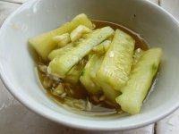 腌黄瓜（家庭版）