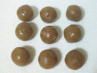 自制广式莲蓉蛋黄月饼做法图解8)