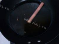 自己做的炸火腿肠做法图解3)