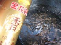 家常菜海带牛肉汤做法图解10)