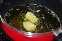 绝味的脆皮香蕉