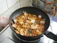 可口的蒜苔回锅肉的做法图解六