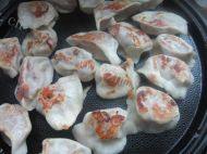 口感好的煎饺做法图解6)