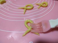 独特的柏林花环饼干做法图解14)
