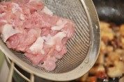 美味的炒饭寿司做法图解6)