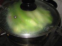 凉拌茄子（简单版）做法图解5)
