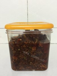 可口的鸡蛋炸酱做法图解15)