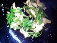 家常菜青椒炒鸡蛋