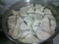 「自创」茴香馅饺子做法图解24)
