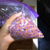 好吃的白玉萝卜卷做法图解5)