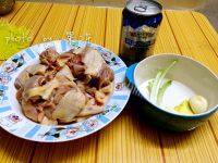 美味的啤酒鸡做法图解1)
