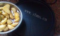 孜然小土豆自制做法图解12)