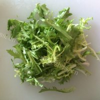 最爱的蔬菜沙拉做法图解5)