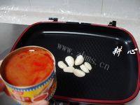 美味咖喱鸡翅做法图解5)