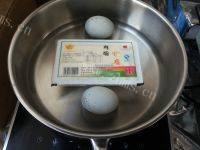 皮蛋豆腐做法图解1)
