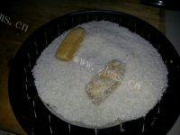 唇齿留香的脆皮香蕉做法图解5)