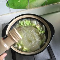 鲜香可口的羊骨头砂锅做法图解10)