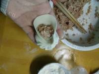好吃的鸡汁小笼包做法图解5)