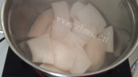家常菜手撕杏鲍菇做法图解3)