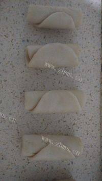 月饼自制做法图解7)
