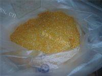 最爱的南瓜玉米粥做法图解5)