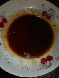 美味的炖排骨做法图解4)