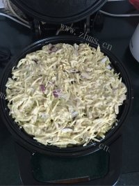 自制香煎土豆饼做法图解5)
