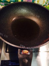美味营养的拔丝山药做法图解7)