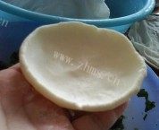 江西鄱阳米饺子做法图解3)