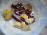 「DIY美食」羊肉火锅做法图解4)
