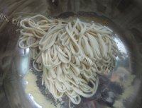 「美味可口」西红柿鸡蛋面	做法图解12)