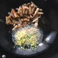 美味五香卤肉饭做法图解9)