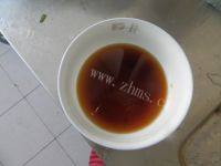 家常菜蚝油油麦菜做法图解4)