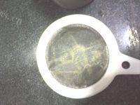 妈妈做的红豆粥做法图解3)
