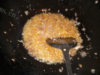 鲜香下饭洋葱番茄肉酱做法图解4)