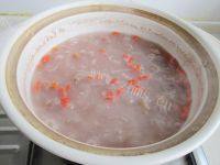 红米桂圆粥的做法图解十