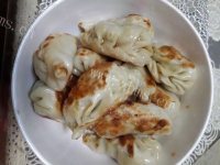 好吃的煎饺做法图解3)