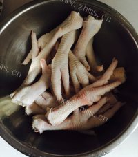 好吃的砂锅酱鸡手做法图解1)