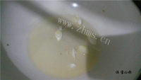 家常菜番茄豆腐做法图解2)