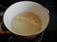 DIY-莲子龟苓膏做法图解2)