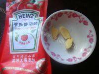 鲜美的番茄肉片做法图解5)