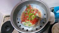 自制剁椒鱼头