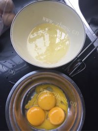 美味营养的纸杯蛋糕做法图解1)