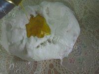 「DIY美食」豆沙面包做法图解3)