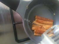 简单的三明治做法图解10)
