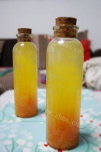 自制杏子果酱
