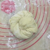五味俱全的老式面包做法图解12)