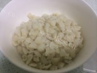 好吃的盖浇麻食做法图解10)